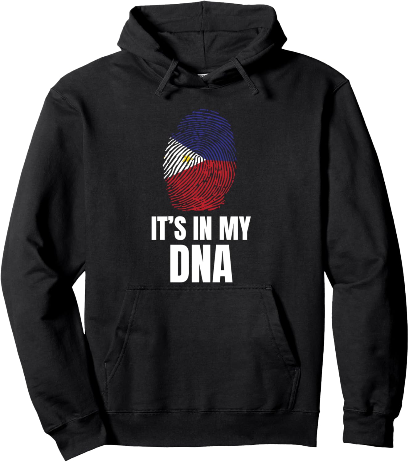 Это у меня в ДНК. Горжусь тем, что я из Филиппин. Худи Proud Filipino Apparel, черный
Это у меня в ДНК. Горжусь тем, что я из Филиппин. Худи Proud Filipino Apparel, черный