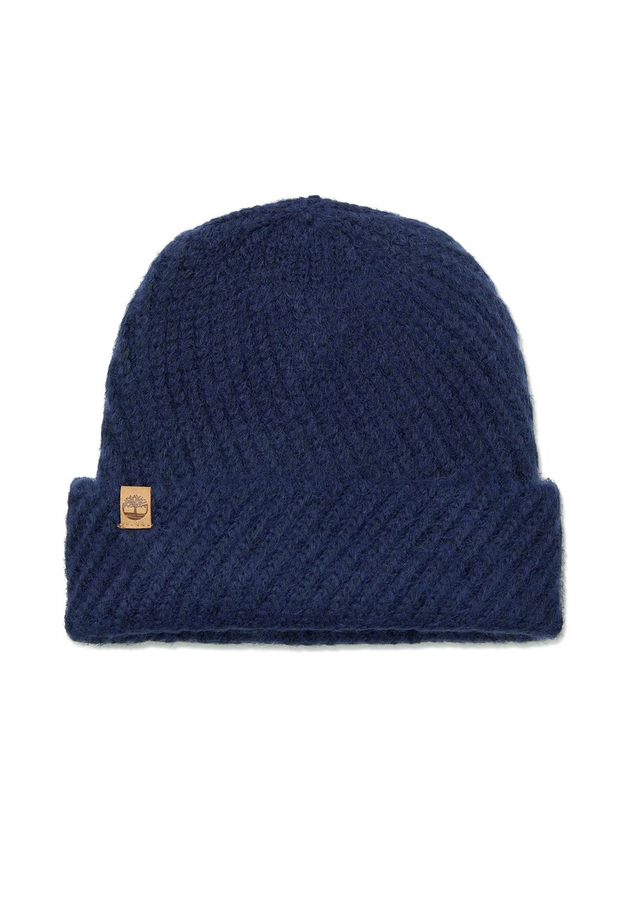 Шапка Timberland Beanie, Navy/Dark Blue
Шапка Timberland Beanie, Navy/Dark Blue