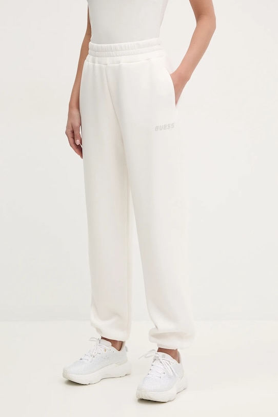 Спортивные брюки CECILIA Guess, бежевый
Спортивные брюки CECILIA Guess, бежевый