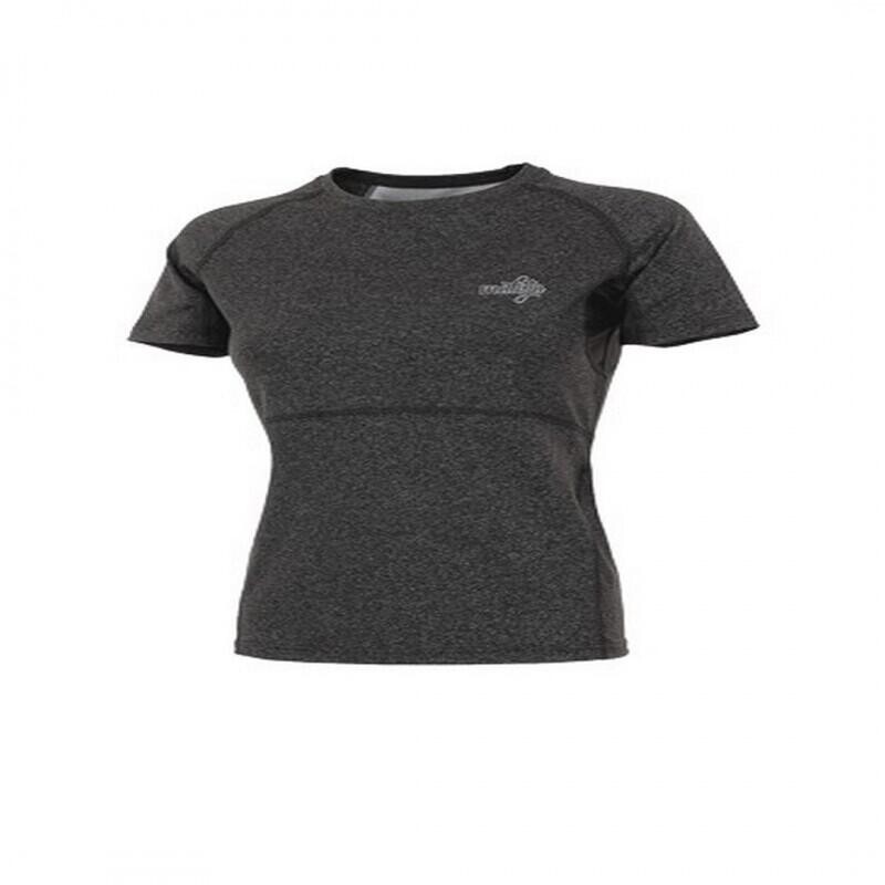 Женские рубашка Maloja, серый
Женские рубашка Maloja, серый