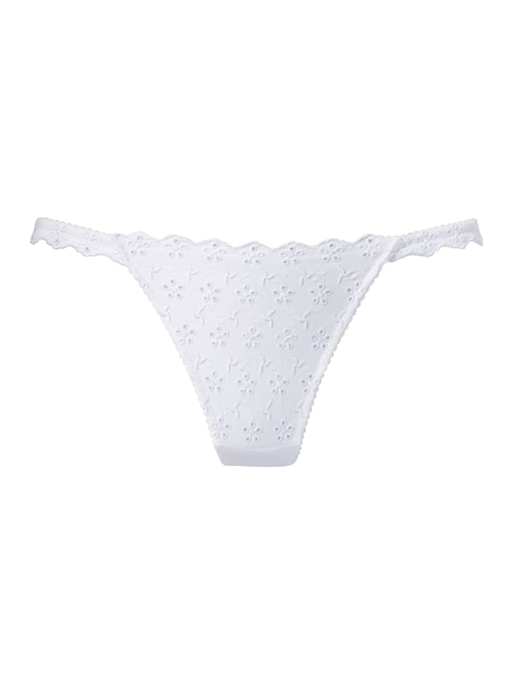 Стринги Vivance, белый
Стринги Vivance, белый