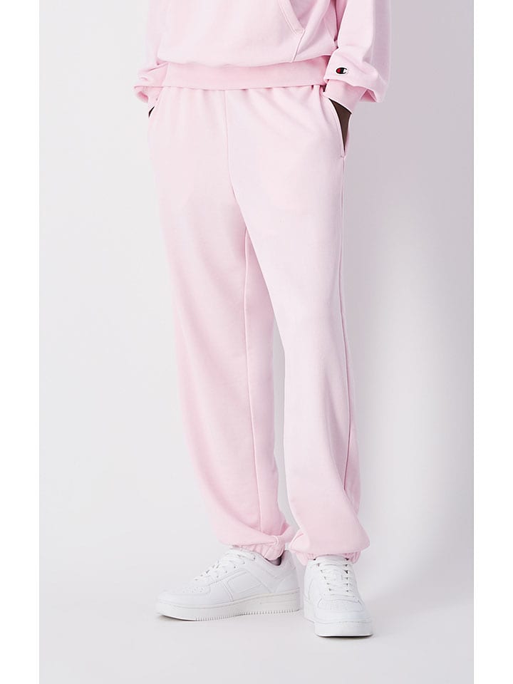 Спортивные штаны Champion, розовый
Спортивные штаны Champion, розовый