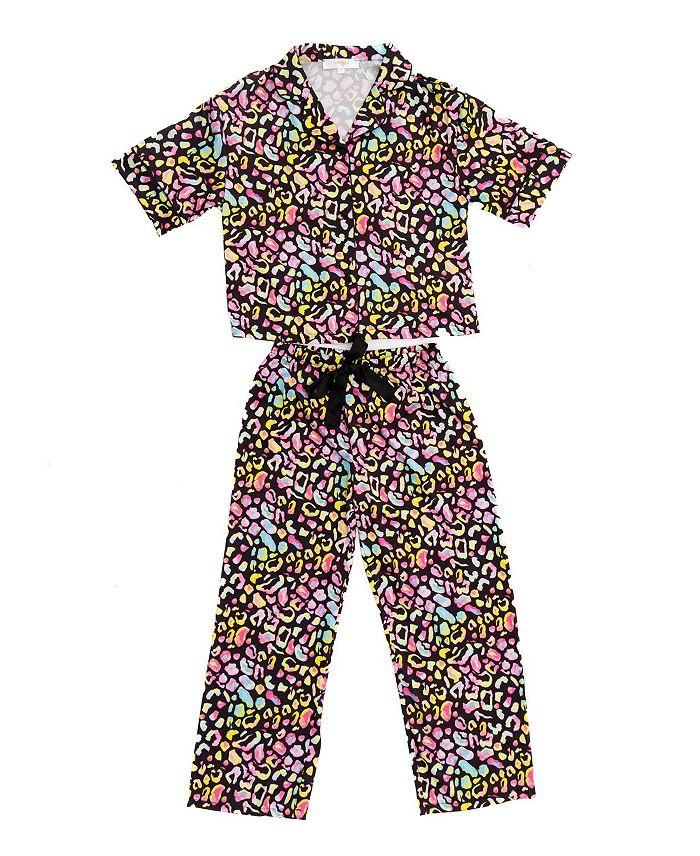 Детский шелковый набор с яркими животными - для малышей и детей постарше Sunshine Society, мультиколор
Детский шелковый набор с яркими животными - для малышей и детей постарше Sunshine Society, мультиколор