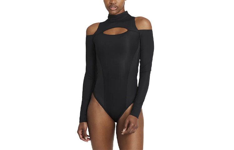 Женский повседневный комплект Jordan, цвет Black
Женский повседневный комплект Jordan, цвет Black