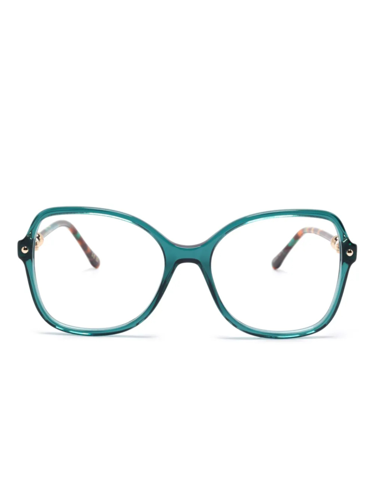 Carolina Herrera очки 320, зеленый 
Carolina Herrera очки 320, зеленый