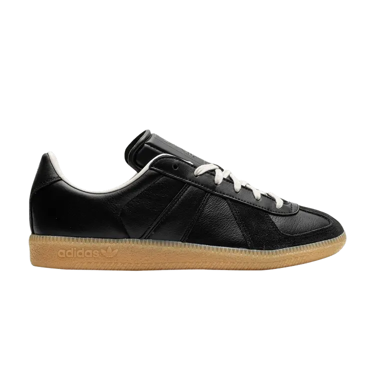 Кроссовки BW Army 'Black Gum' size Exclusive, черный
Кроссовки BW Army 'Black Gum' size Exclusive, черный