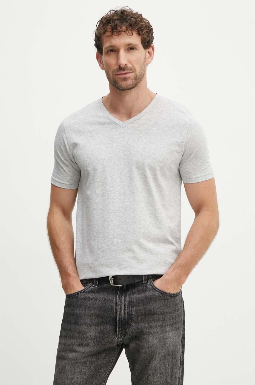 Футболка Lindbergh, серый
Футболка Lindbergh, серый