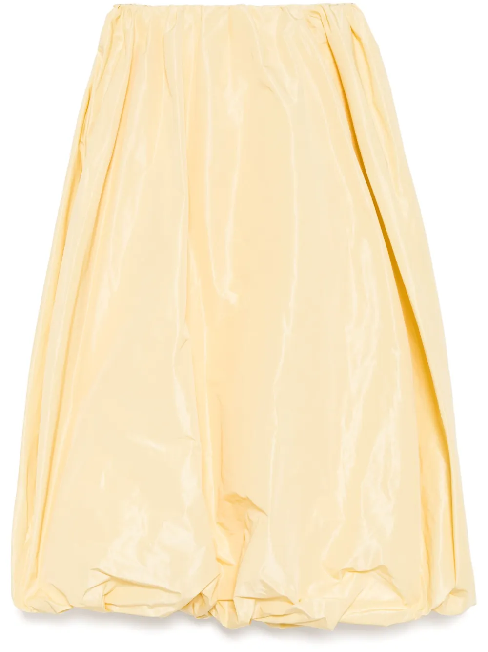 Юбка макси Flora Rejina Pyo, желтый
Юбка макси Flora Rejina Pyo, желтый