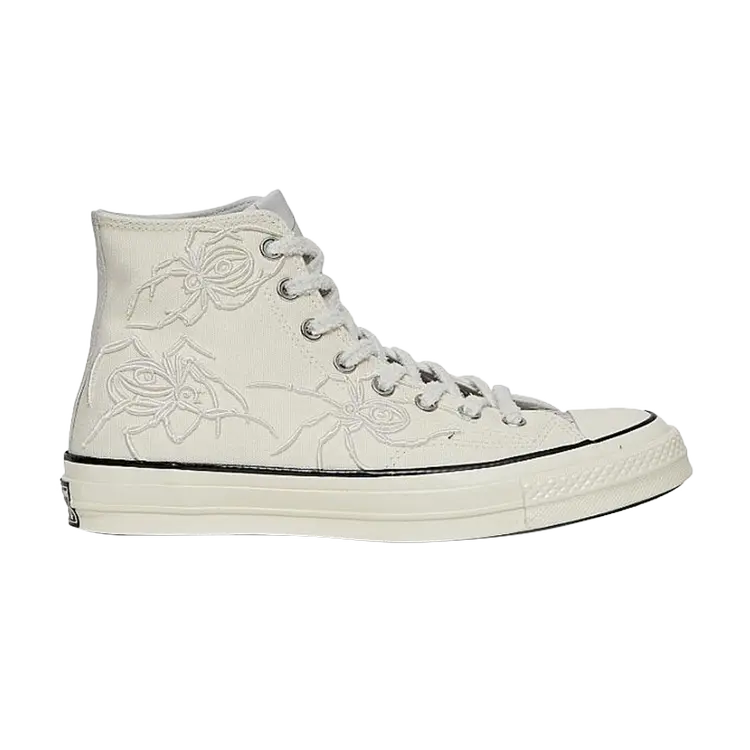 Кроссовки Converse Dr. Woo x Chuck 70 Hi 'Egret', белый, Белый;серый, Кроссовки Converse Dr. Woo x Chuck 70 Hi 'Egret', белый
Кроссовки Converse Dr. Woo x Chuck 70 Hi 'Egret', белый, Белый;серый, Кроссовки Converse Dr. Woo x Chuck 70 Hi 'Egret', белый