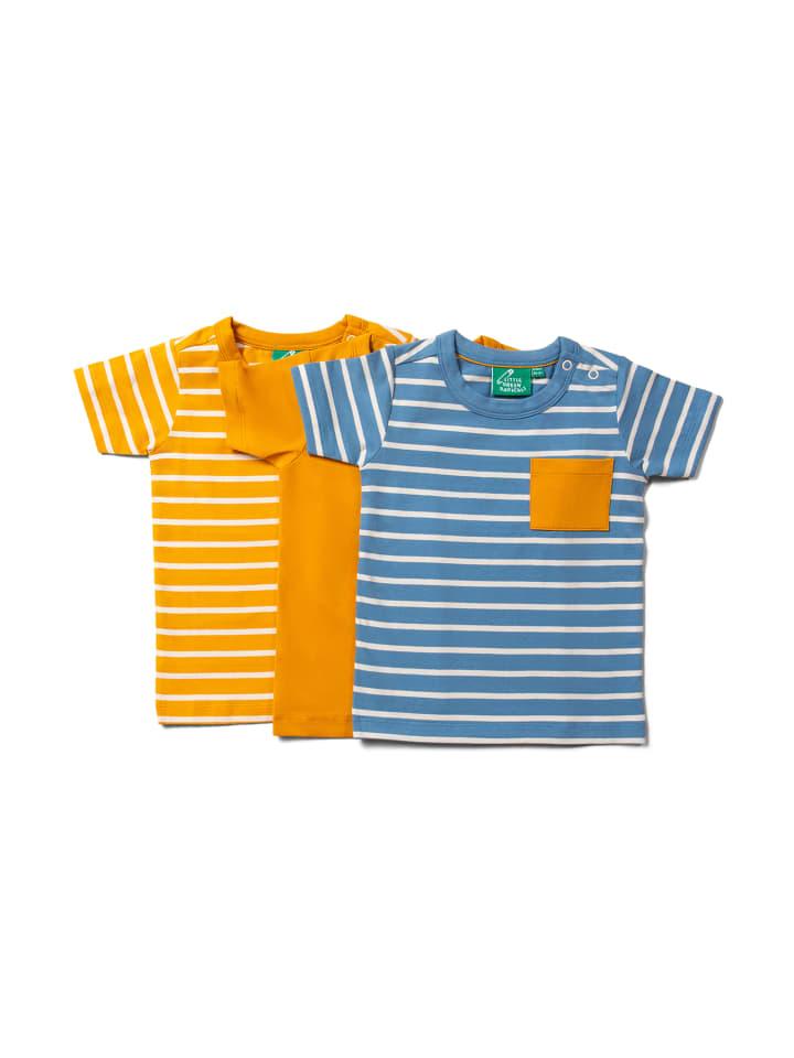 Футболка Little Green Radicals, красочный
Футболка Little Green Radicals, красочный