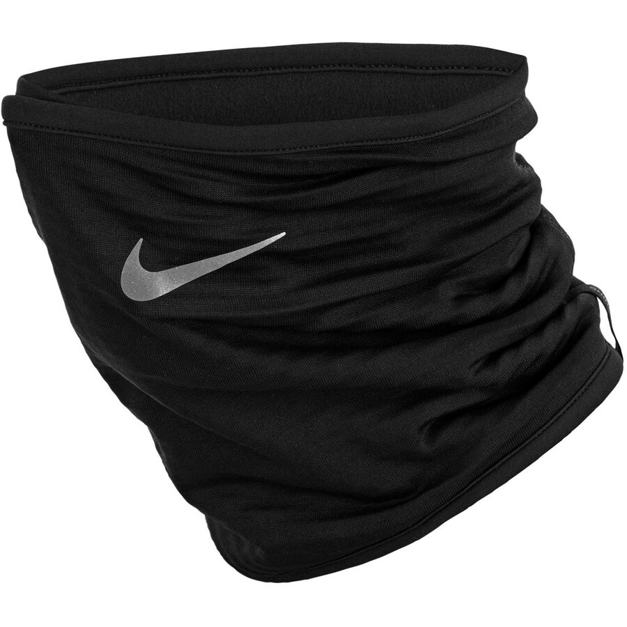 Спортивный шарф NIKE, черный
Спортивный шарф NIKE, черный