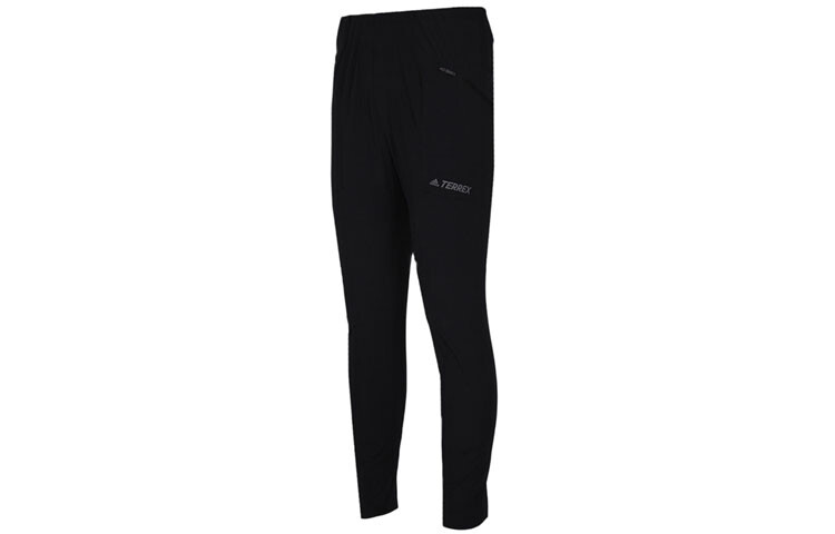 Спортивные брюки женские черные Adidas 
Спортивные брюки женские черные Adidas