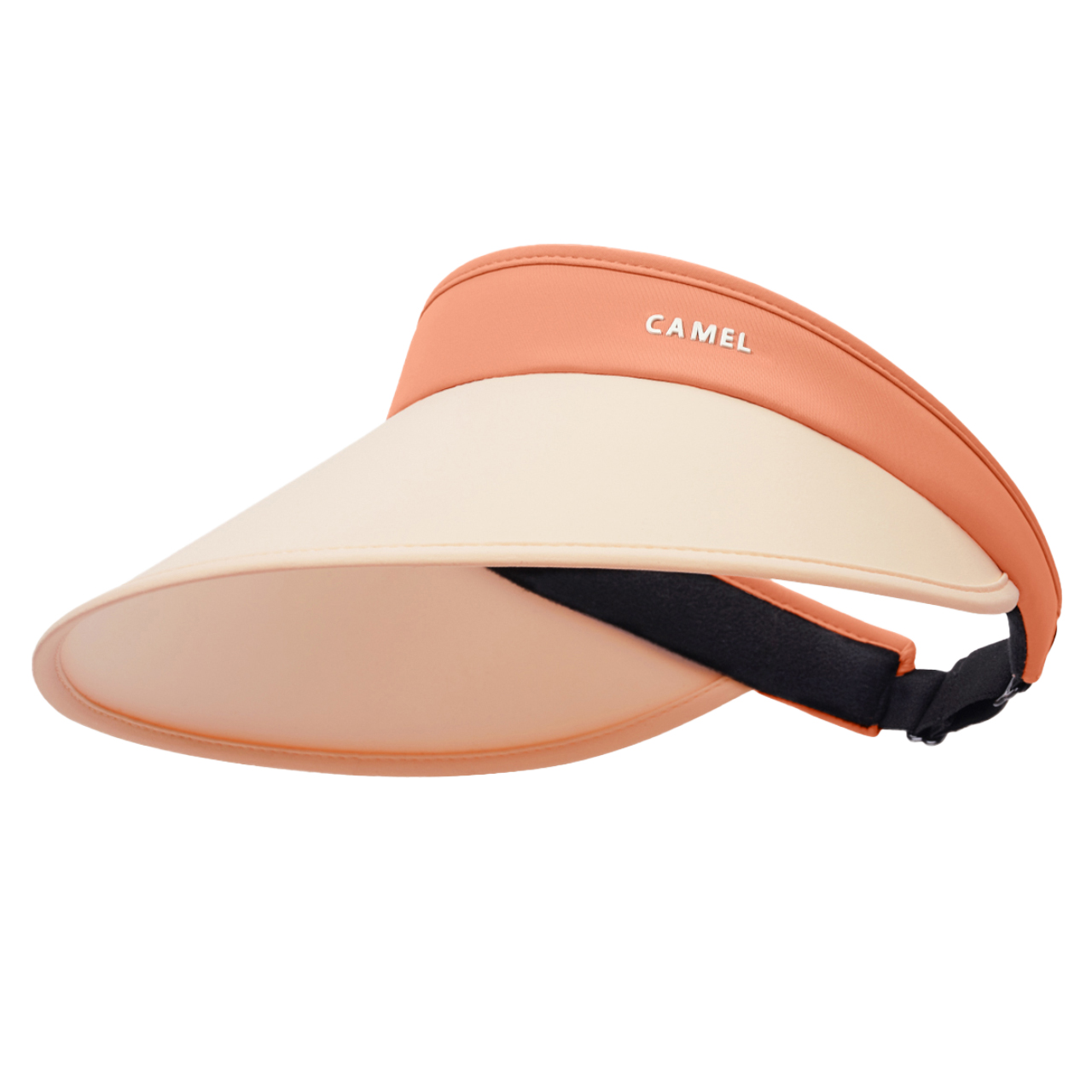 Унисекс шапка из полиэстера с защитой от солнца CAMEL, розовый грейпфрут
Унисекс шапка из полиэстера с защитой от солнца CAMEL, розовый грейпфрут