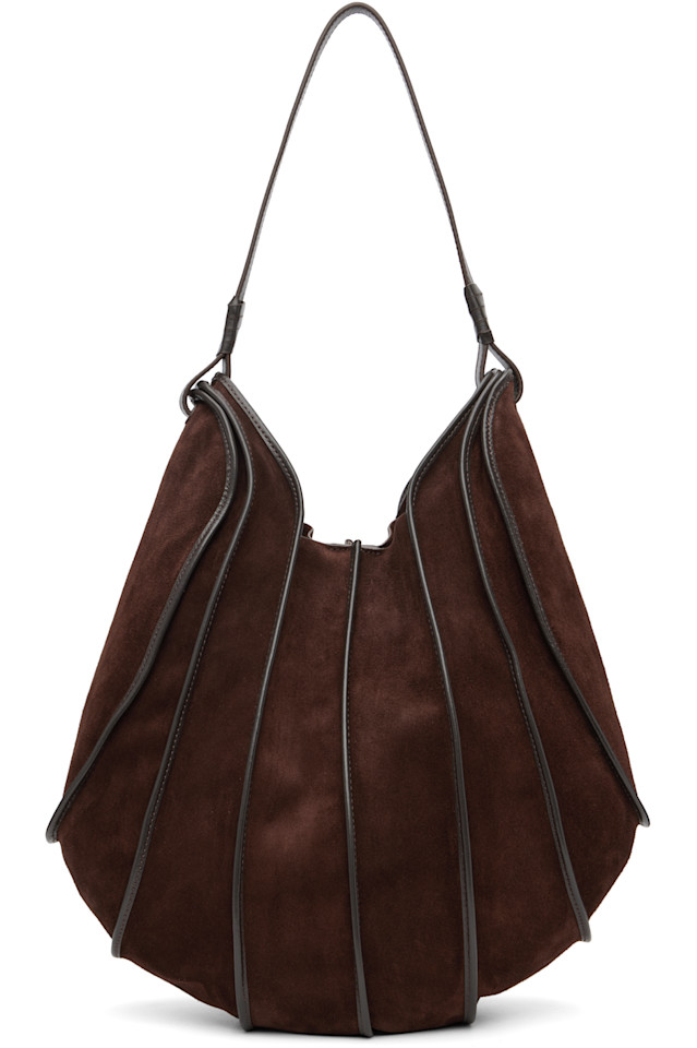 Сумка Wells Staud, цвет mahogany
Сумка Wells Staud, цвет mahogany