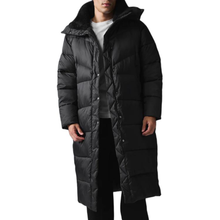 Куртки и пальто унисекс Alo Yoga, черный
Куртки и пальто унисекс Alo Yoga, черный