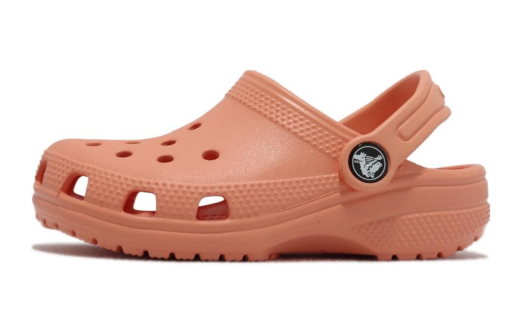 Классические сабо Crocs Детские Сандалии Детские, Orange
Классические сабо Crocs Детские Сандалии Детские, Orange