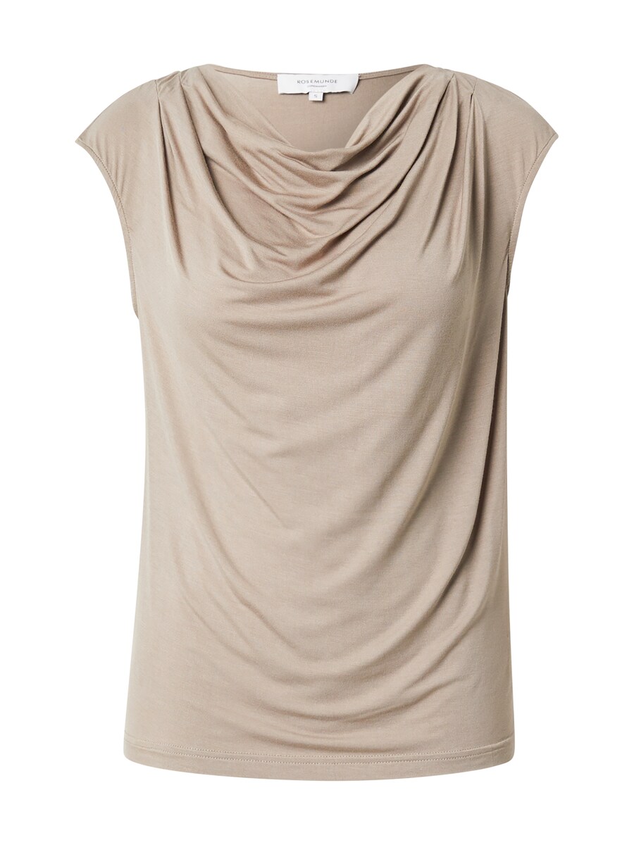 Рубашка rosemunde, хаки
Рубашка rosemunde, хаки