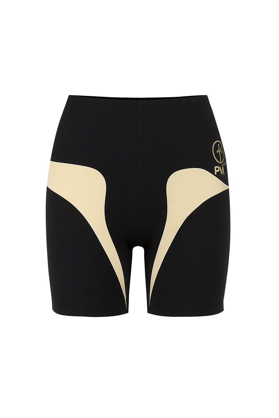 Узкие леггинсы PCFG Boomerang, черный
Узкие леггинсы PCFG Boomerang, черный