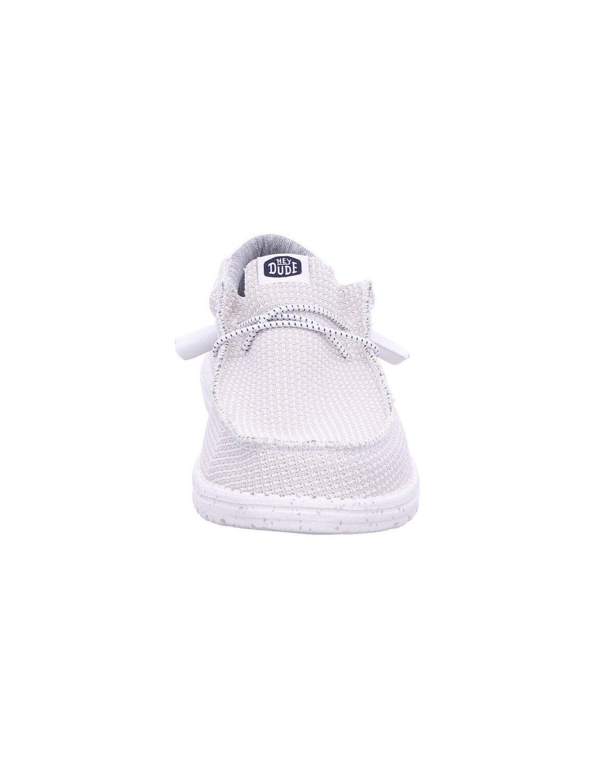 Туфли на шнуровке Hey Dude Wendy Sport, белый
Туфли на шнуровке Hey Dude Wendy Sport, белый