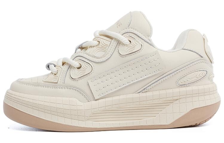 Кеды, скейтборд обувь женская средняя высота Daphne, бежевый
Кеды, скейтборд обувь женская средняя высота Daphne, бежевый