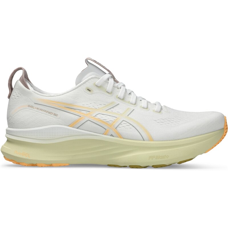 Кроссовки для бега Gel-Kayano 32 Asics, мультиколор
Кроссовки для бега Gel-Kayano 32 Asics, мультиколор