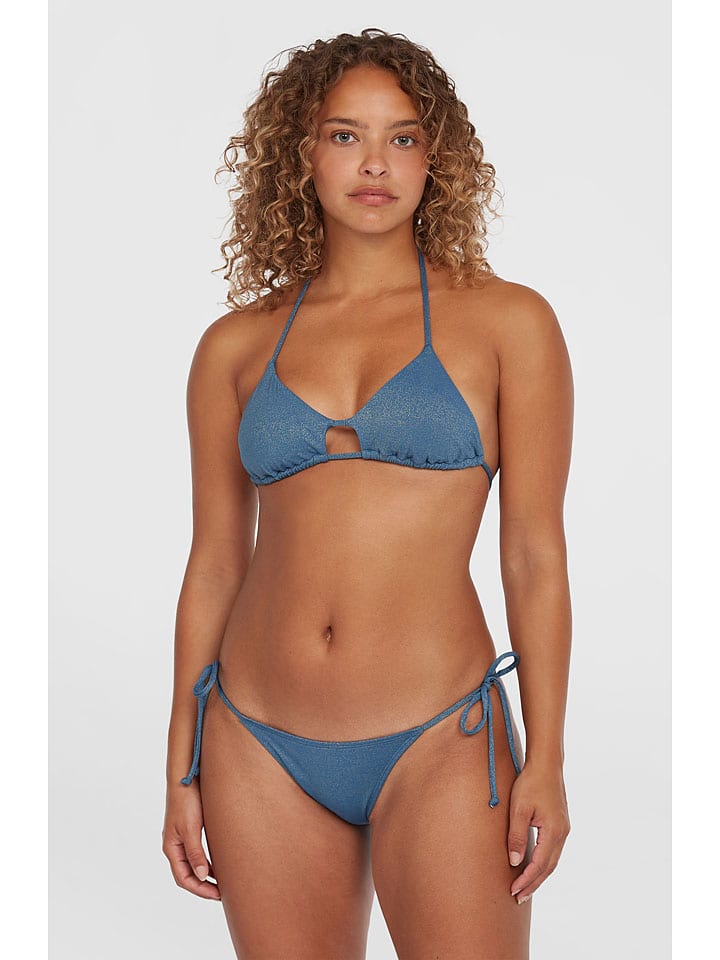 Комплект бикини O'Neill, синий
Комплект бикини O'Neill, синий