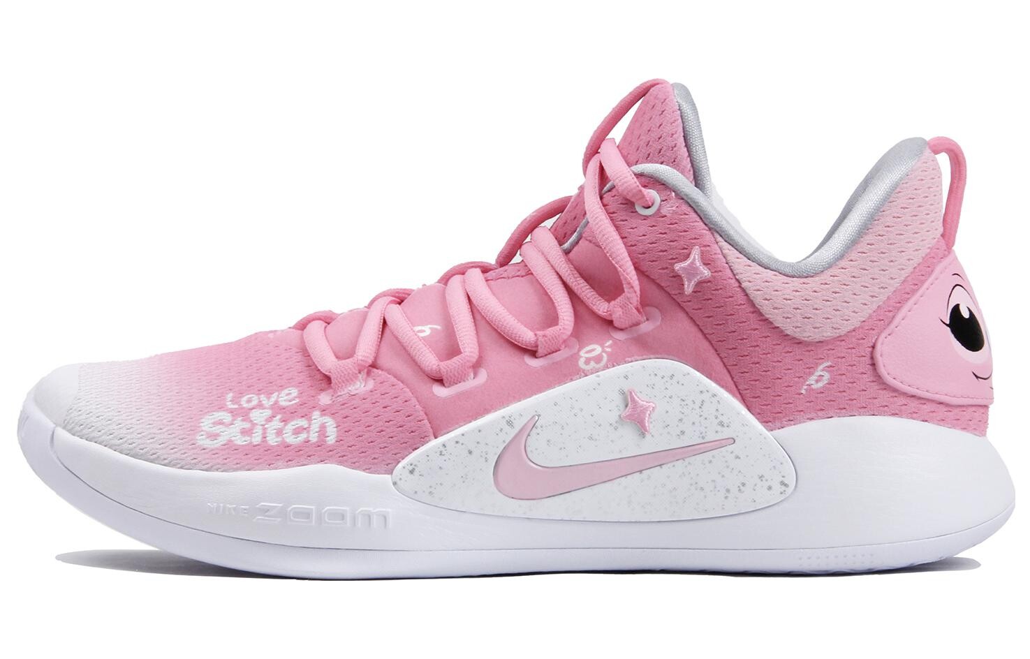Мужские баскетбольные кроссовки Nike Hyperdunk X, White, powder, blue smiley
Мужские баскетбольные кроссовки Nike Hyperdunk X, White, powder, blue smiley