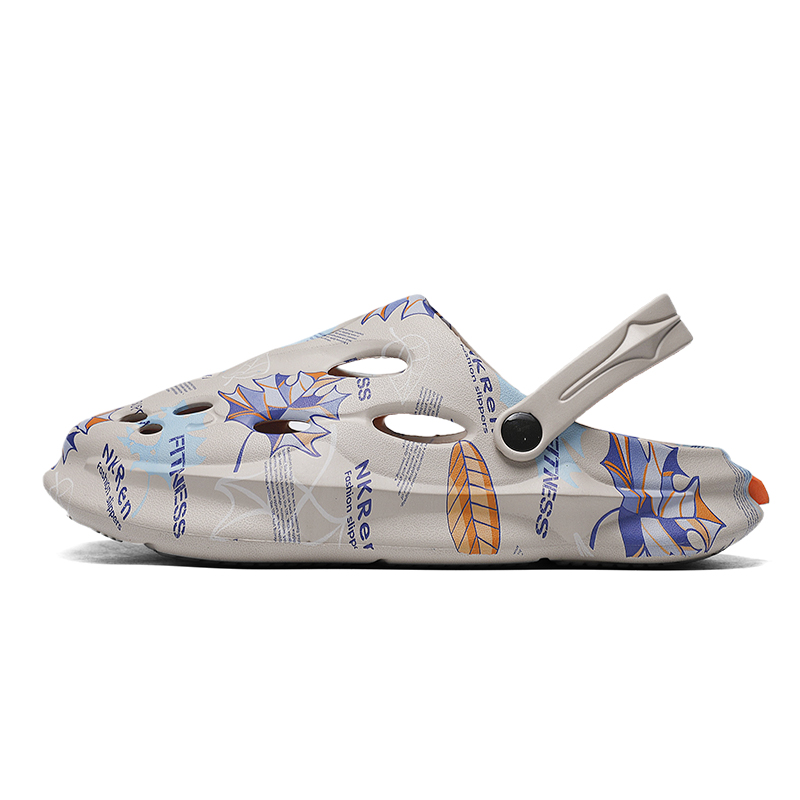 LONGYING Клоги мужские хаки, цвет Khaki
LONGYING Клоги мужские хаки, цвет Khaki