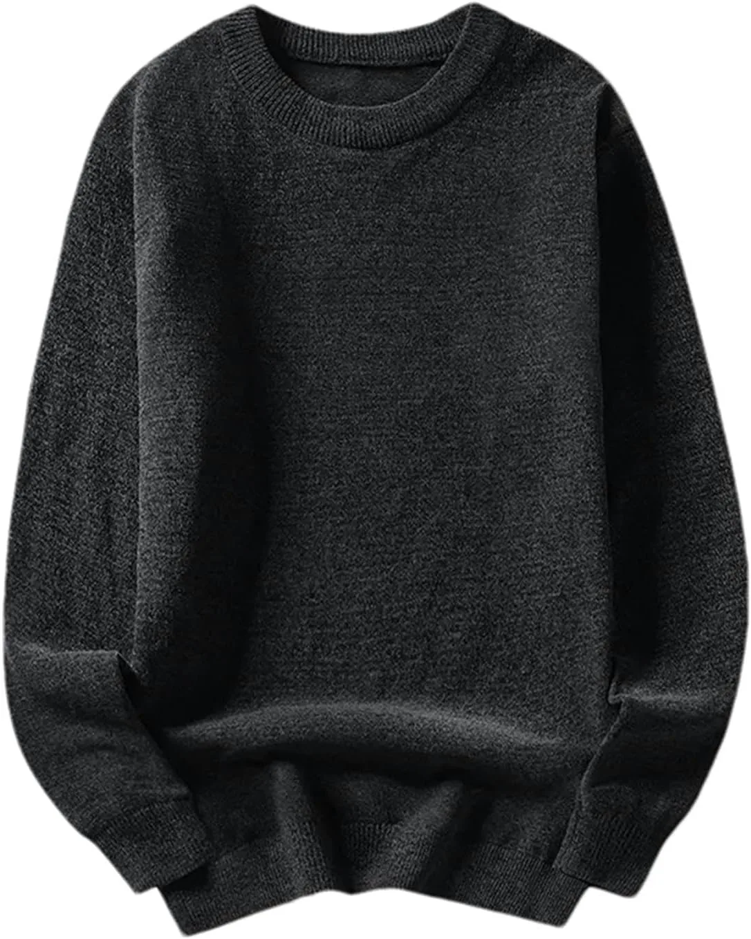 Мужской свитер Non-Iron Grey, классический стиль GaoLeAve
Мужской свитер Non-Iron Grey, классический стиль GaoLeAve