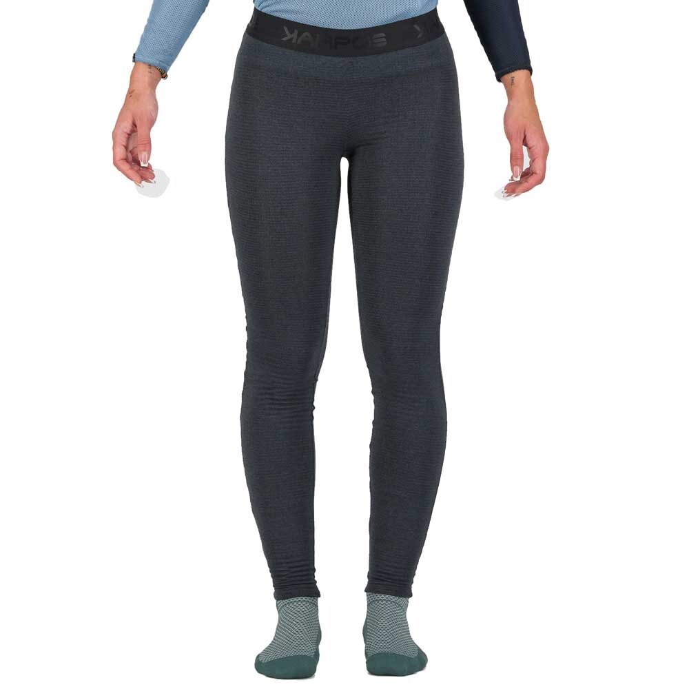 Тайтсы Karpos Dinamico, черный
Тайтсы Karpos Dinamico, черный