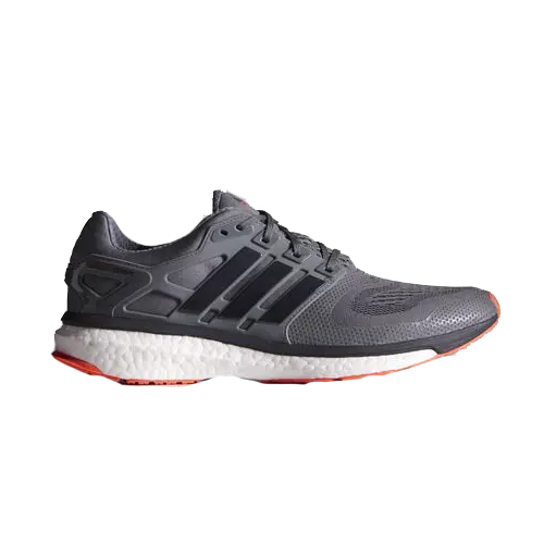 Кроссовки Adidas Energy Boost ESM, серый
Кроссовки Adidas Energy Boost ESM, серый