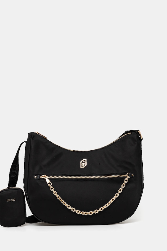 Сумка Liu Jo, черный
Сумка Liu Jo, черный