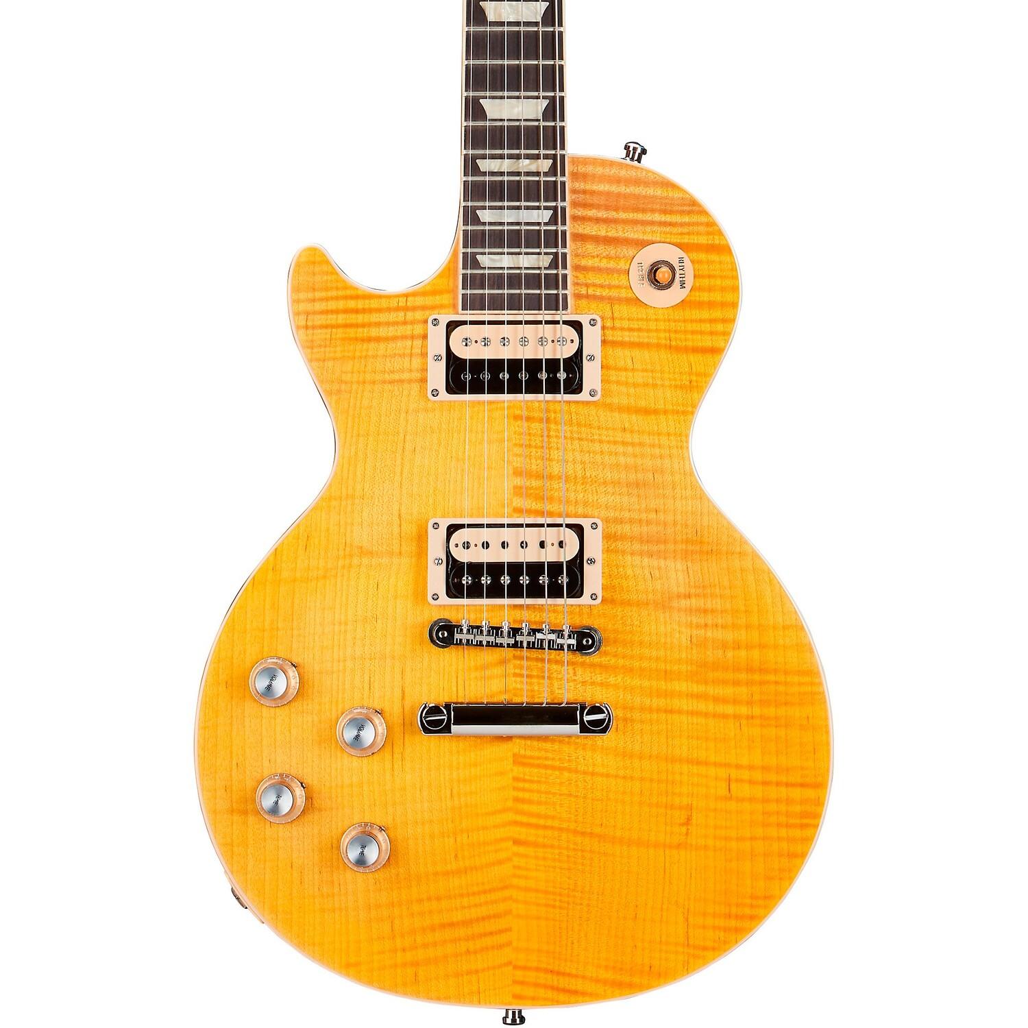 Gibson Slash Les Paul Standard Леворукая электрогитара Appetite Burst
Gibson Slash Les Paul Standard Леворукая электрогитара Appetite Burst