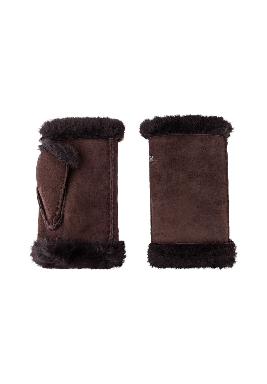 Перчатки Roeckl WINNIPEG, Mocca/Brown
Перчатки Roeckl WINNIPEG, Mocca/Brown