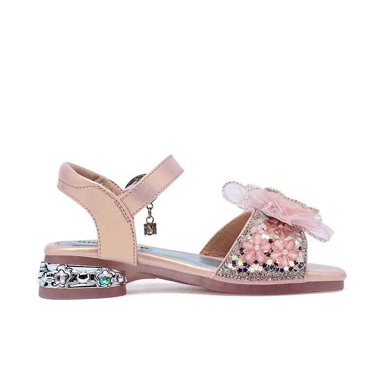 Детские сандалии Детские Big Wasp, бежевый
Детские сандалии Детские Big Wasp, бежевый