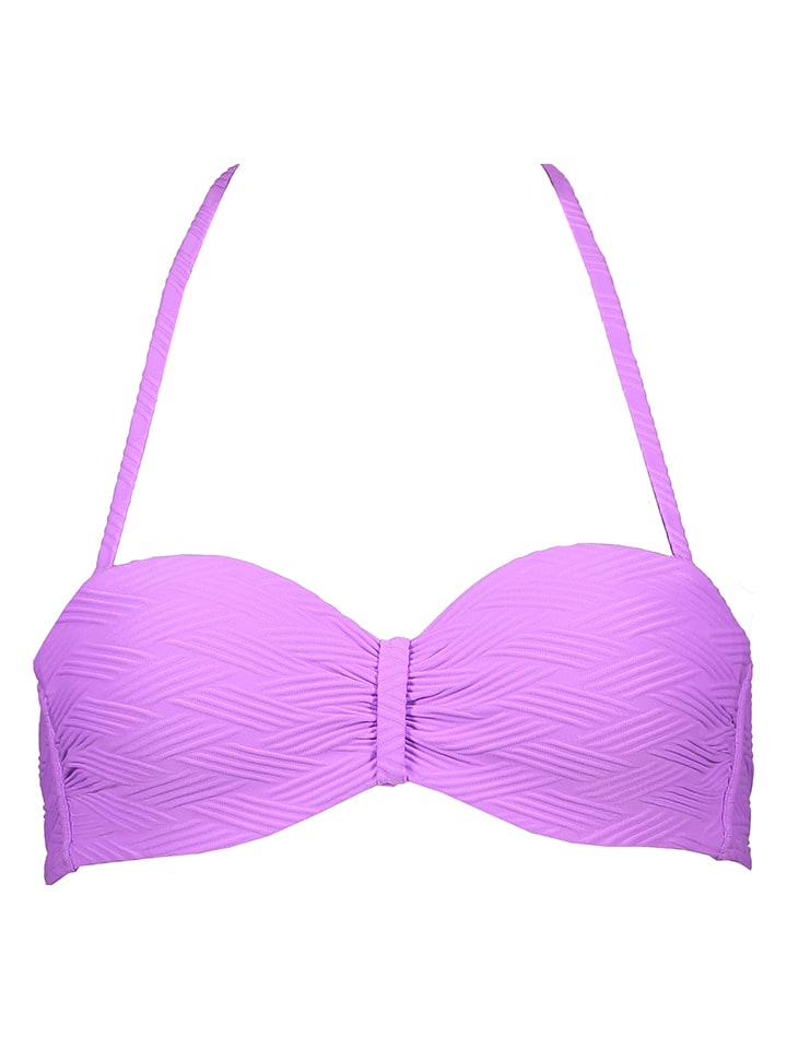 Верх бикини Sunseeker, фиолетовый
Верх бикини Sunseeker, фиолетовый