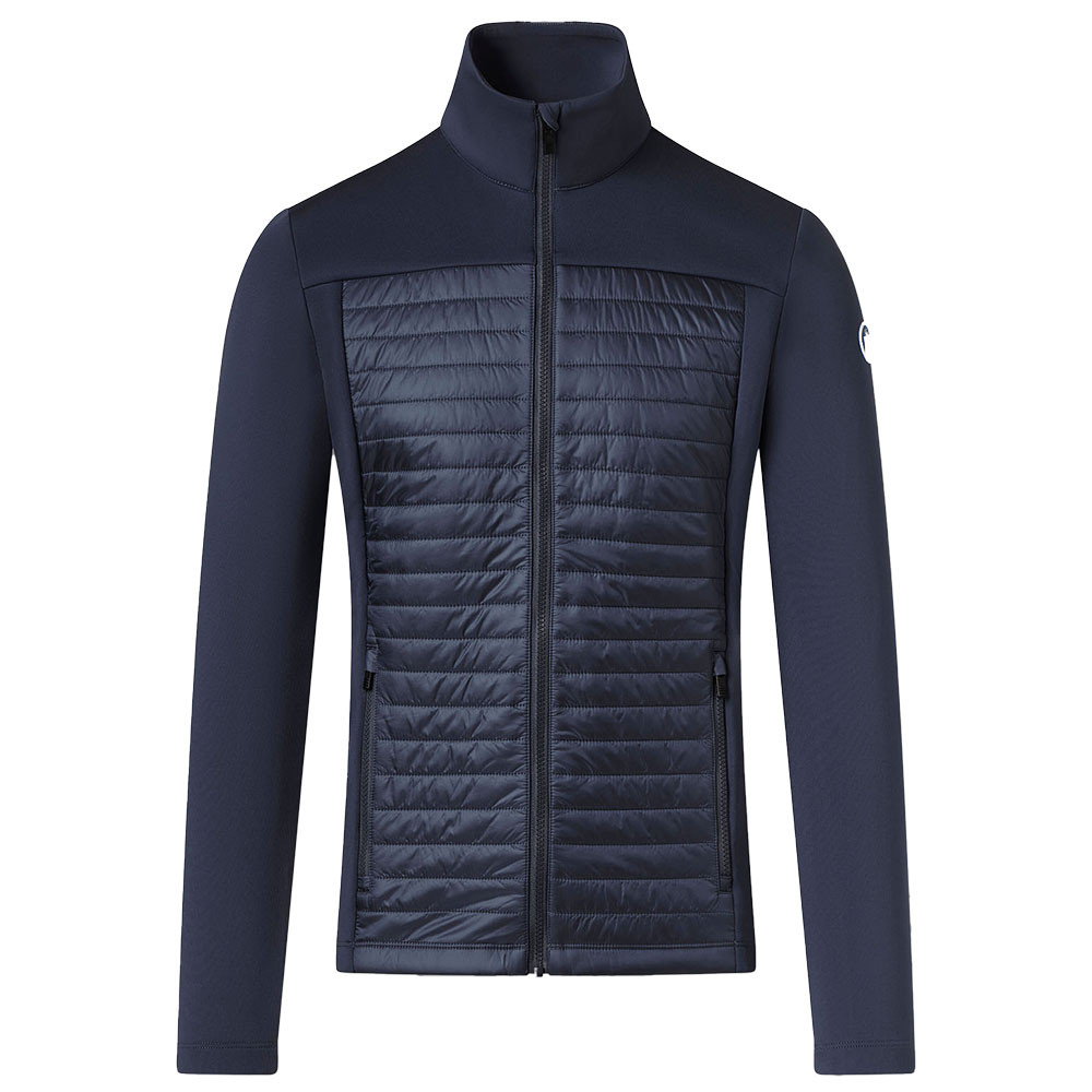 Куртка-утеплитель Fusalp Aspon II (мужская), Navy
Куртка-утеплитель Fusalp Aspon II (мужская), Navy