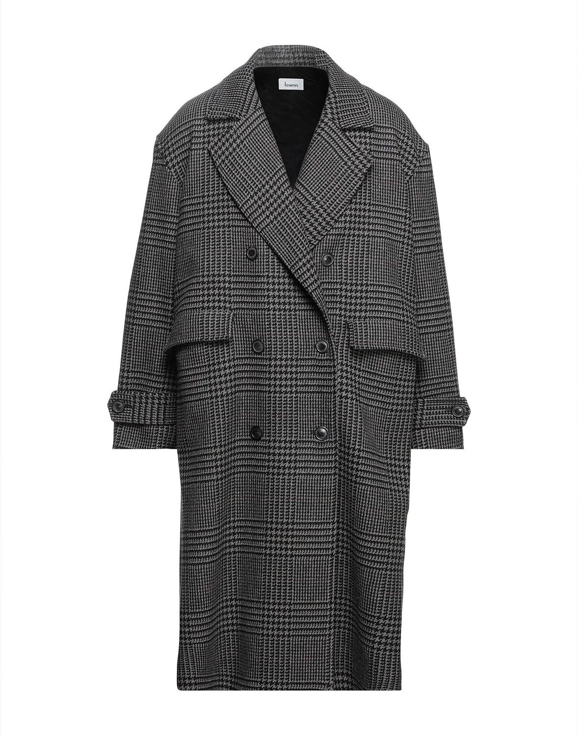 Пальто Lownn, темно-коричневый
Пальто Lownn, темно-коричневый