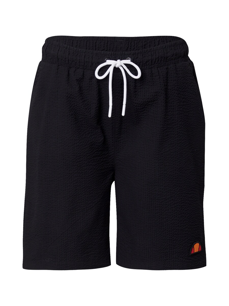 Брюки свободного кроя ELLESSE Cnyk, Black
Брюки свободного кроя ELLESSE Cnyk, Black