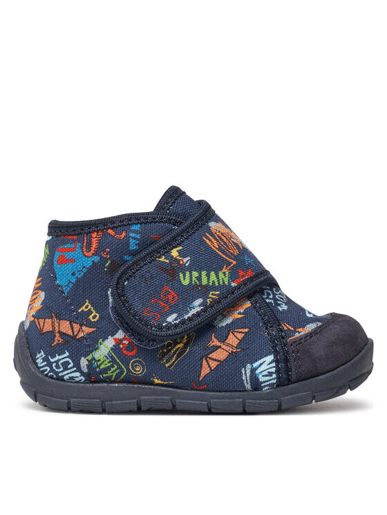 Тапочки Froddo, синий
Тапочки Froddo, синий