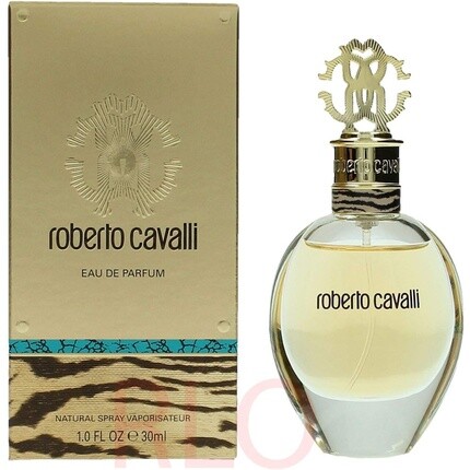 Roberto Cavalli Eau De Perfume Spray 30ml
Roberto Cavalli Eau De Perfume Spray 30ml