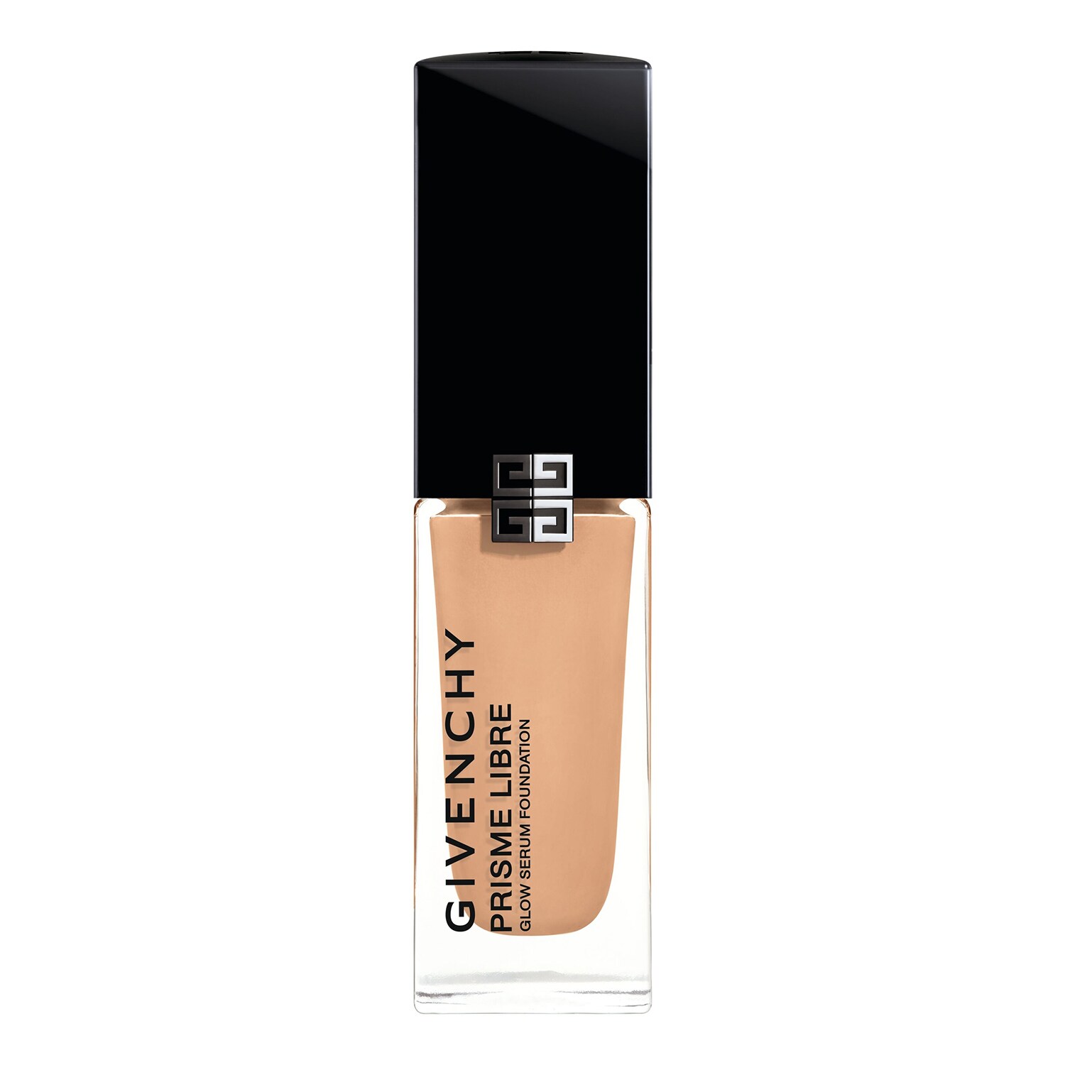 Тональная основа Prisme Libre Glow Serum Givenchy, 4C (30 ml)
Тональная основа Prisme Libre Glow Serum Givenchy, 4C (30 ml)