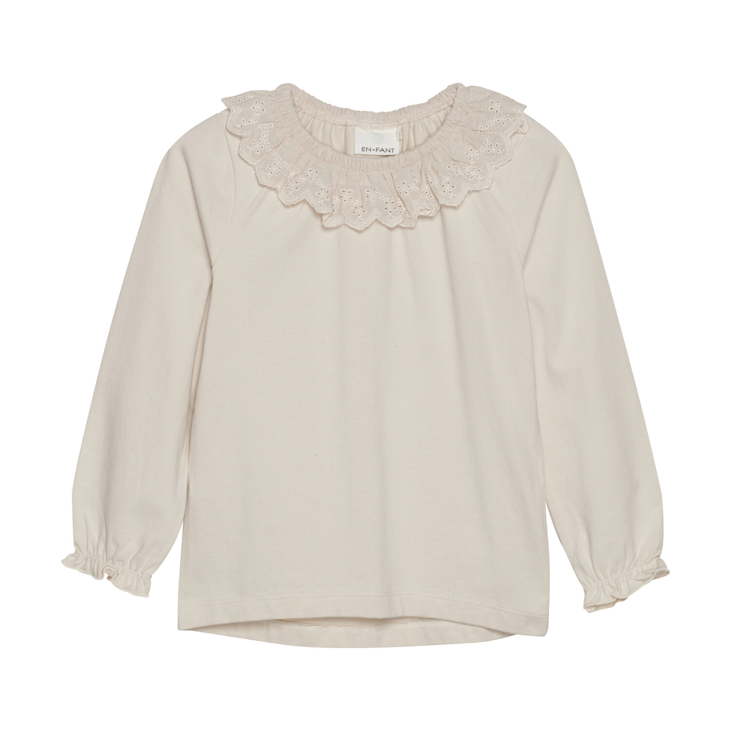 Лонгслив enfant ENBlouse LS Collar 220321 in, цвет Longsleeve ENBlouse LS Collar
Лонгслив enfant ENBlouse LS Collar 220321 in, цвет Longsleeve ENBlouse LS Collar