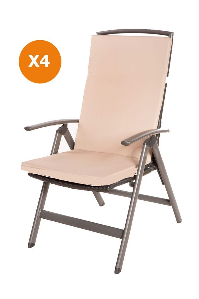 Панельная штора-вуаль, шторы-бистро, короткие кухонные шторы с цветочной вышивкой, короткие шторы белые, Ш x В 90 x 30 см Setgarden, бежевый