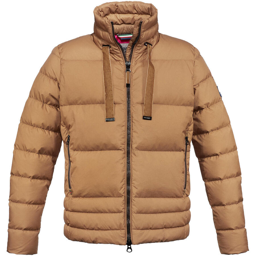 DOLOMITE Функциональная куртка W 76 FITZROY JACKET
DOLOMITE Функциональная куртка W 76 FITZROY JACKET