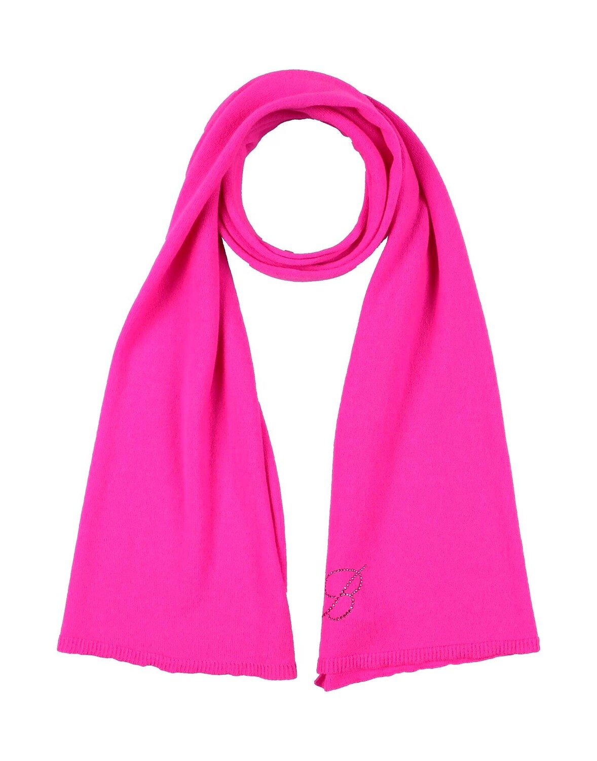 Шарф Blumarine, фуксия
Шарф Blumarine, фуксия