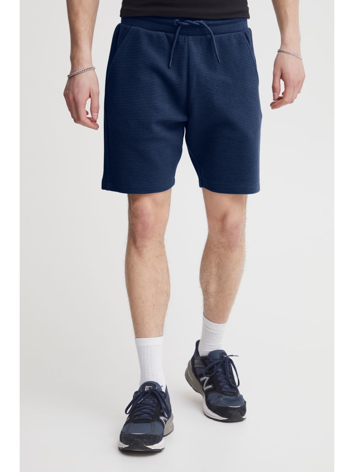 Тканевые шорты BLEND, средне-синий
Тканевые шорты BLEND, средне-синий