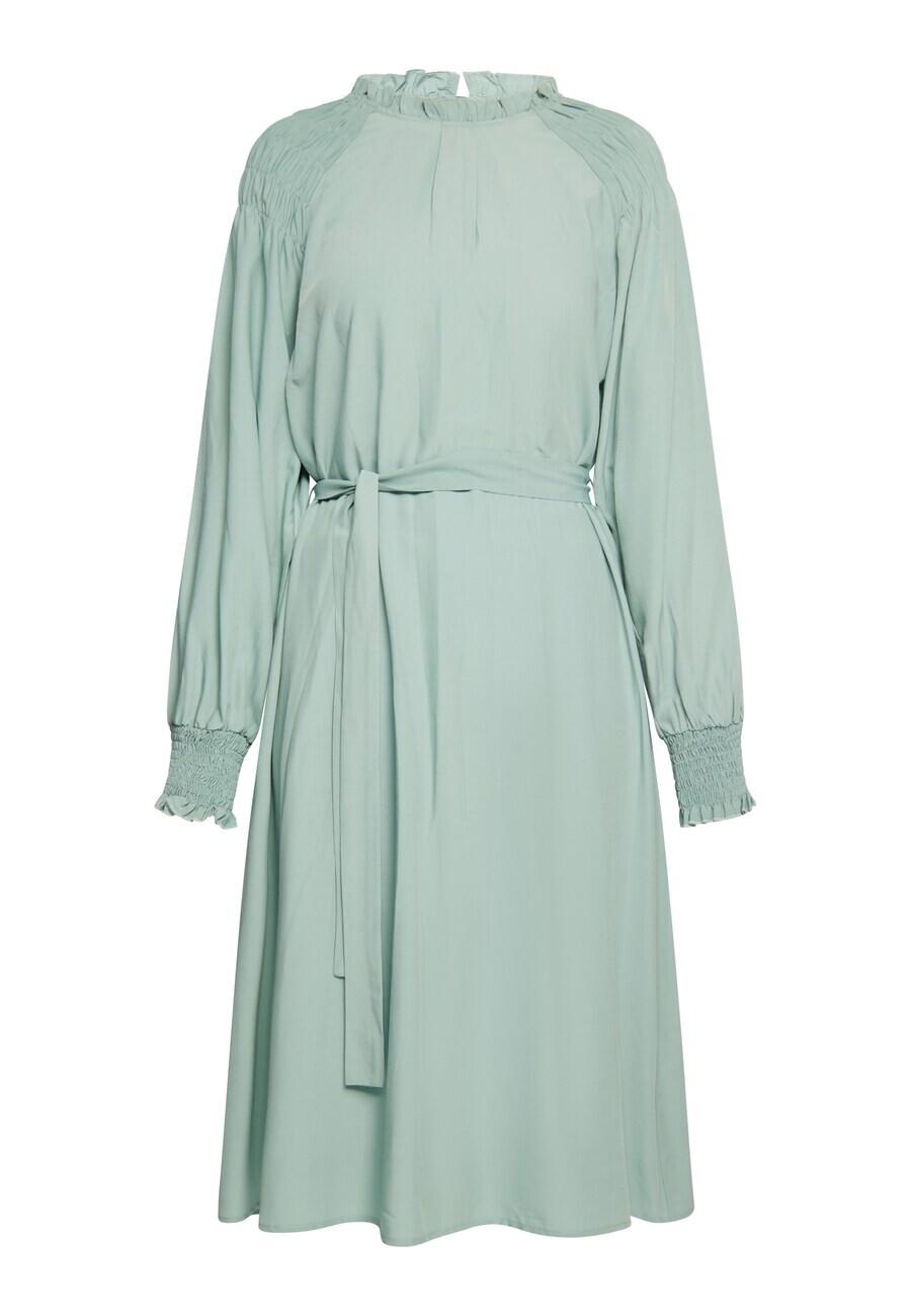 Платье Usha NOWLES, цвет Mint
Платье Usha NOWLES, цвет Mint