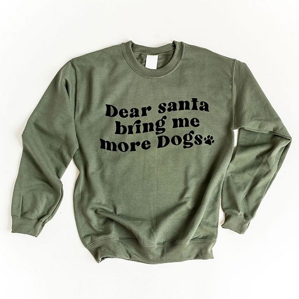 Свитшот Dear Santa Bring Me More Dogs Wavy Simply Sage Market, Military, Зеленый, Свитшот Dear Santa Bring Me More Dogs Wavy Simply Sage Market, Military
Свитшот Dear Santa Bring Me More Dogs Wavy Simply Sage Market, Military, Зеленый, Свитшот Dear Santa Bring Me More Dogs Wavy Simply Sage Market, Military