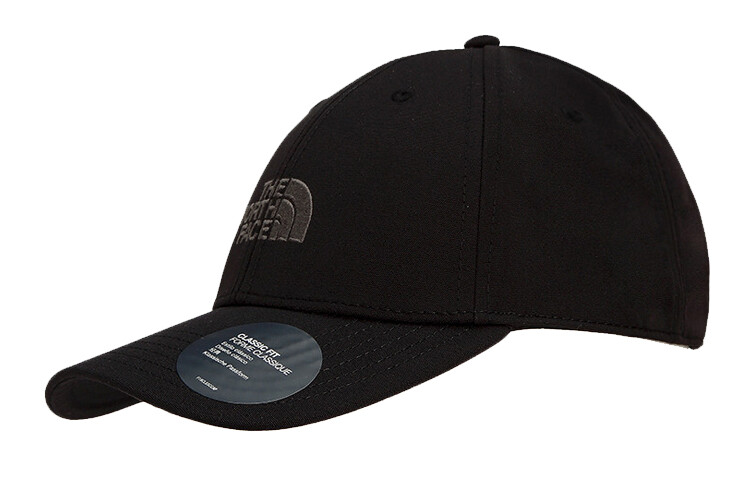 Кепка унисекс THE NORTH FACE, Черный
Кепка унисекс THE NORTH FACE, Черный